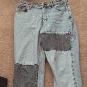 Pacsun jeans